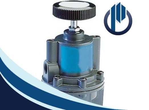 Back Pressure Regulators