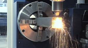 flanges manufacturing