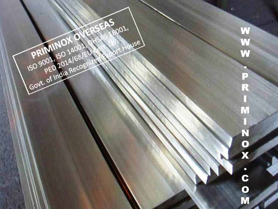 A Bunch Of Stainless Steel Plates & Sheets