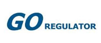 Go Regulator Logo